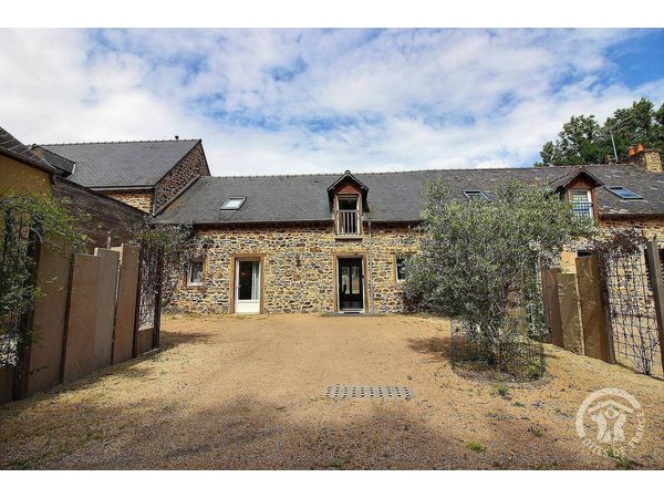 Holiday home in Lamballe from £76 per night