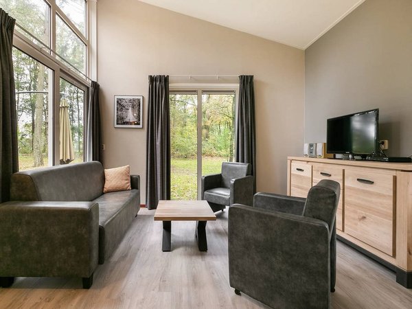 Holiday home in Veluwe from £51 per night