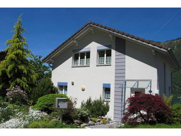 Holiday home in Seelisberg from £190 per night