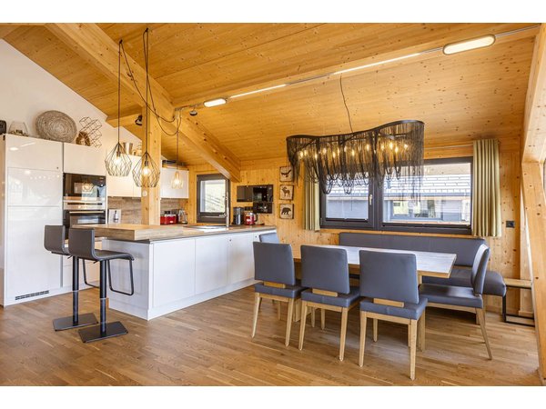 Holiday home in Ski Amadé from £355 per night