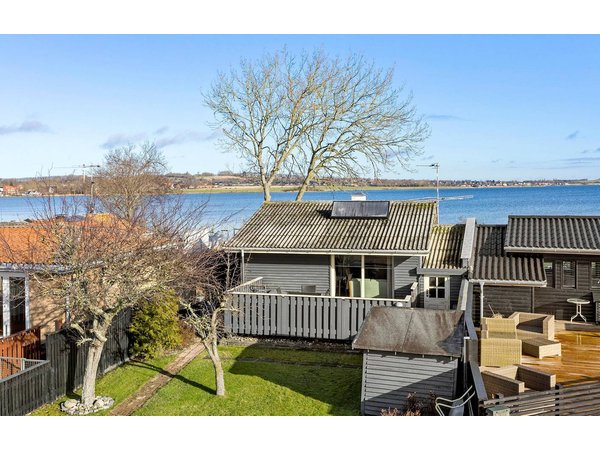 Holiday home in Funen from £43 per night