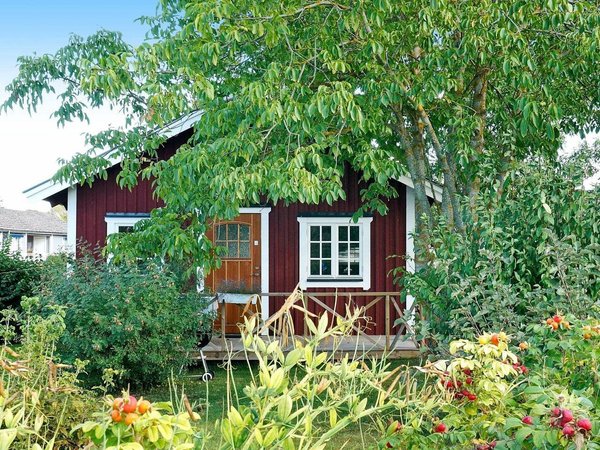 Holiday home in Öland from £45 per night