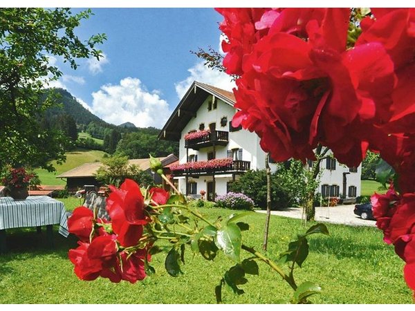 Holiday home in Chiemgau from £64 per night
