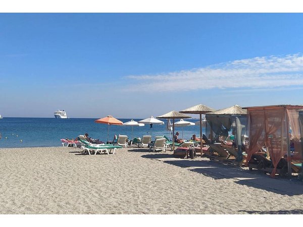Holiday home in Kos from £122 per night