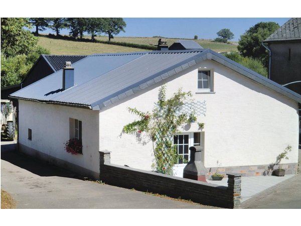 Holiday home in Canton Clervaux from £42 per night