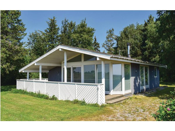 Holiday home in Humble from £48 per night