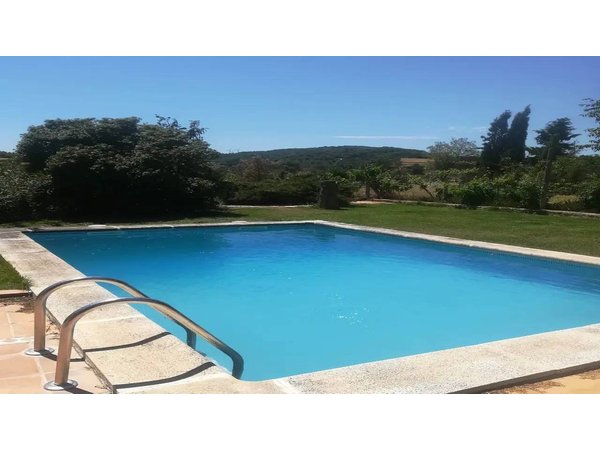 Holiday apartment in Anoia (Spain) from £181 per night