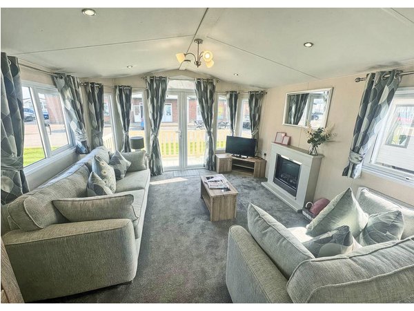Camping in County Durham from £88 per night