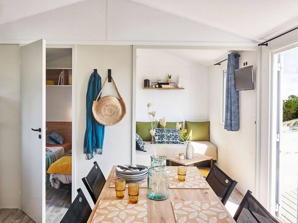 Camping in Var from £89 per night