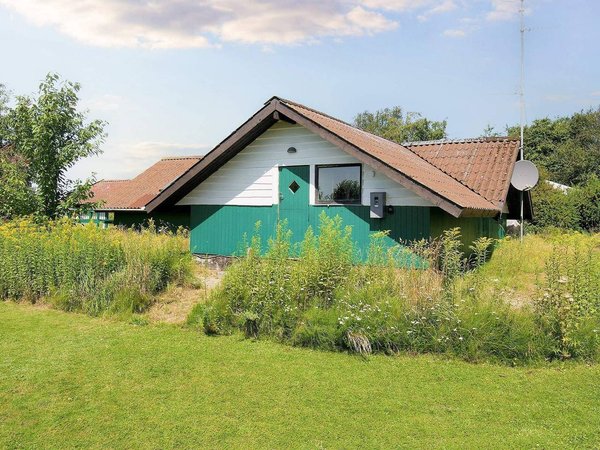 Holiday home in Skibby from £30 per night