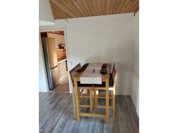 Holiday home in Köping from £47 per night