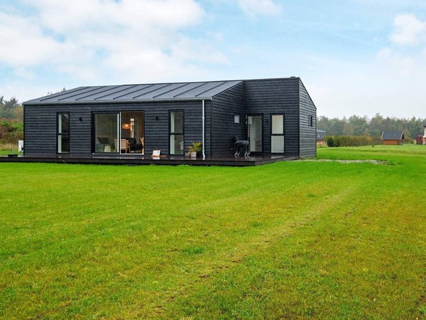 Holiday home in Varde Region from £87 per night