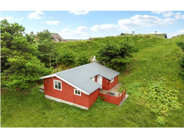 Holiday home in Fanø from £48 per night