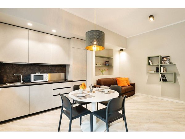 Holiday apartment in Bologna from £101 per night