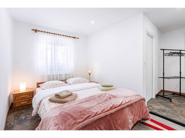 Holiday apartment in Celeirós from £35 per night