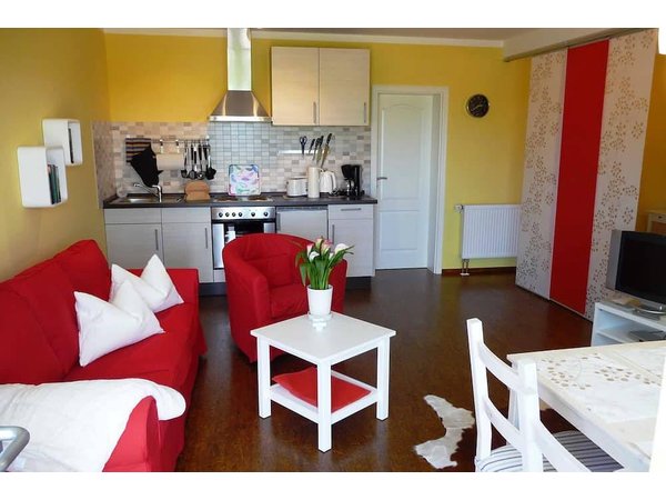 Camping in Mudflat from £95 per night
