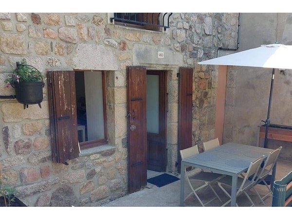 Holiday home in Ardèche from £41 per night