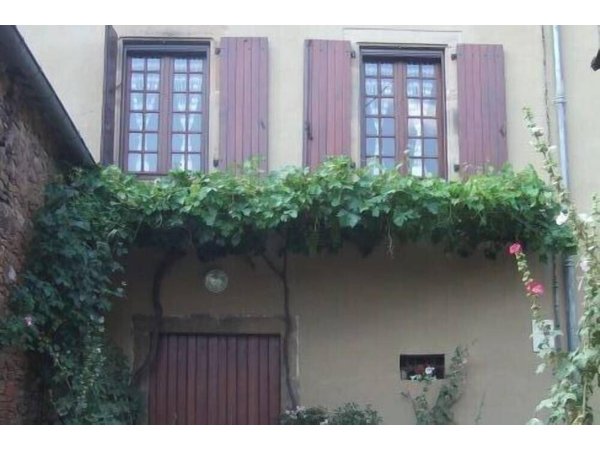 Holiday home in Connac from £30 per night