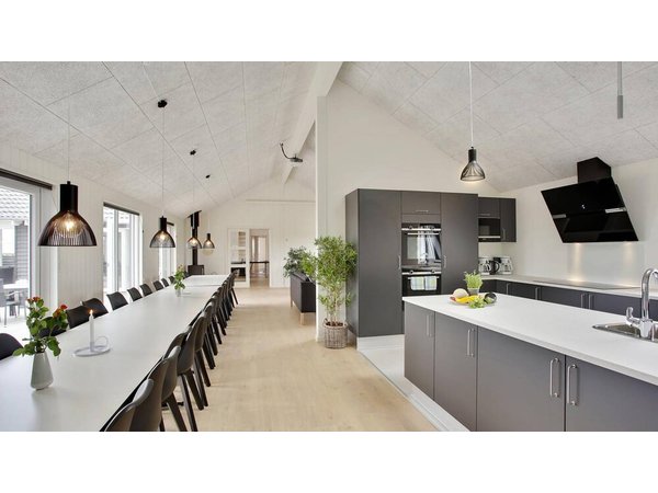 Holiday home in Funen from £817 per night