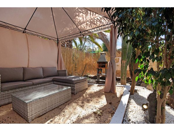 Holiday home in Pájara from £36 per night