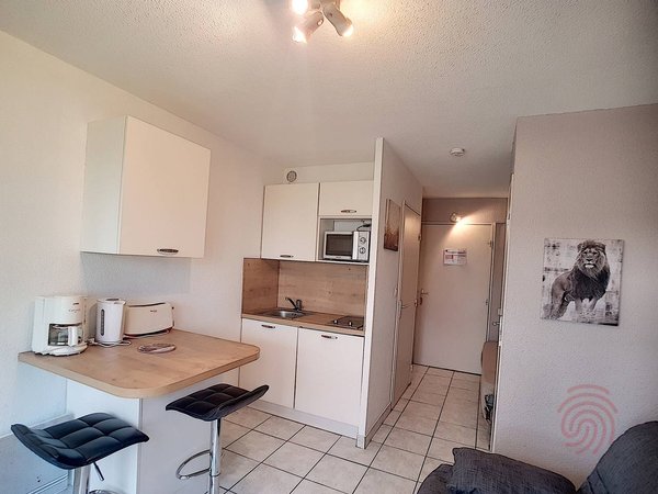 Holiday apartment in Hérault from £30 per night