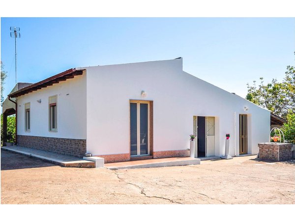 Holiday home in Syracuse from £70 per night