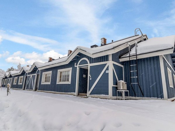 Holiday home in Inari from £160 per night