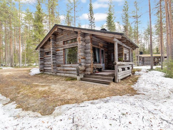 Holiday home in Lapland from £80 per night