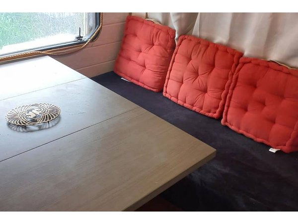 Camping in Ariège from £20 per night