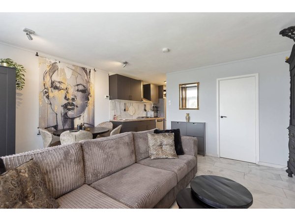 Holiday apartment in Zandvoort from £112 per night