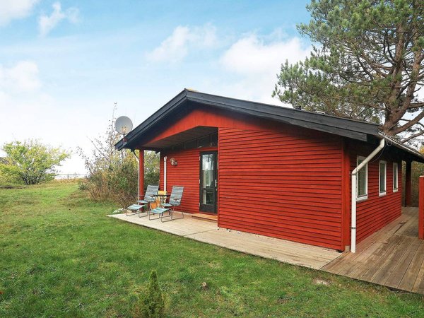 Holiday home in Funen from £45 per night