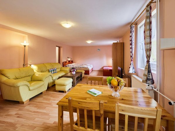 Holiday apartment in Sudeten from £33 per night