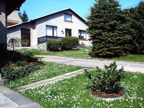 Holiday home in Rennsteig from £42 per night