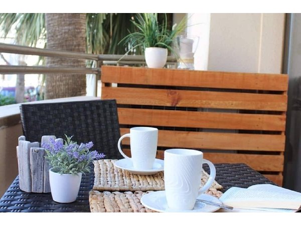 Holiday apartment in Majorca from £50 per night