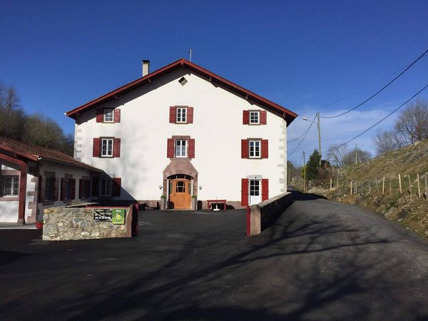 Holiday home in Pyrenees from £56 per night