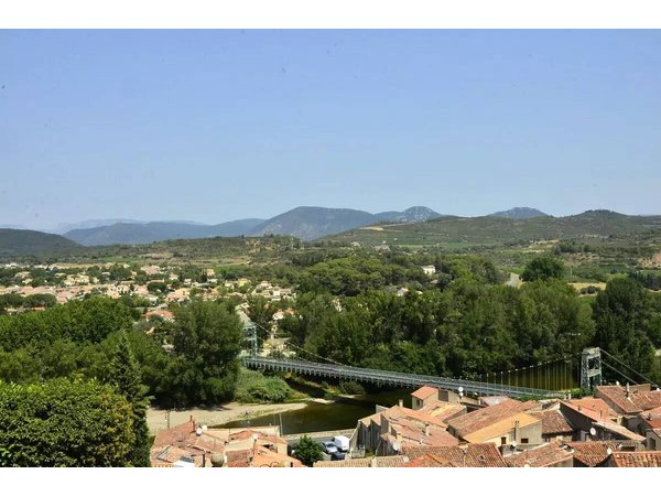 Camping in Hérault from £32 per night