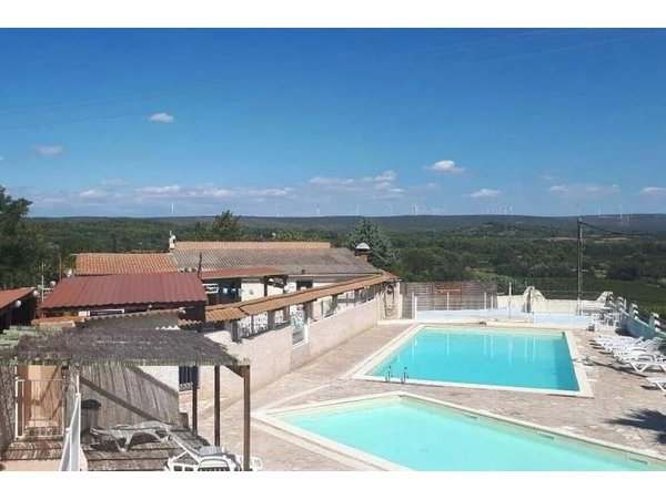 Camping in Hérault from £25 per night