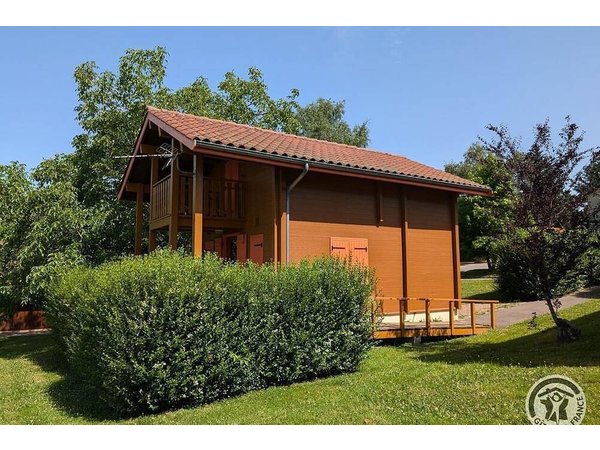 Holiday home in Rhône from £57 per night