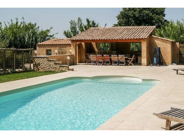 Holiday home in Vaucluse from £302 per night