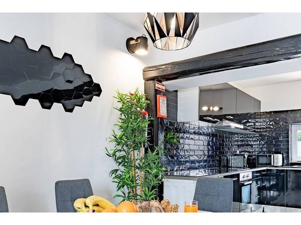 Holiday home in Albufeira from £224 per night