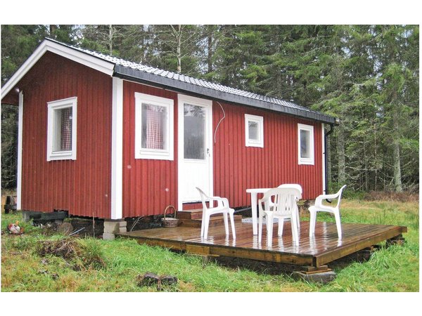 Holiday home in Tanum from £23 per night
