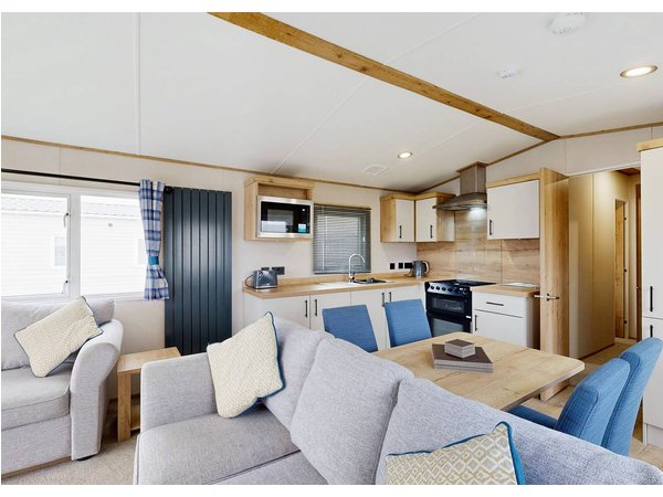 Camping in Skipsea from £90 per night