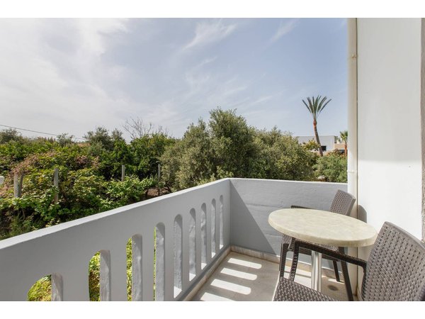 Holiday apartment in Chania from £64 per night