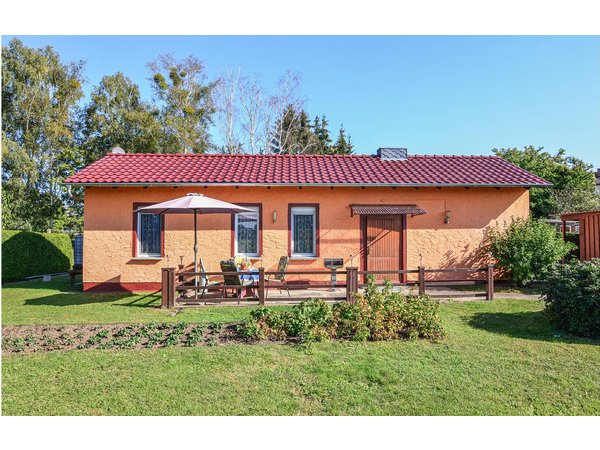 Holiday home in Schorfheide from £52 per night