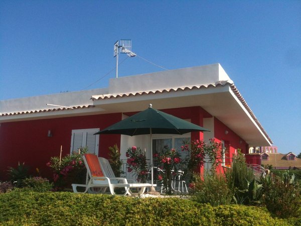 Holiday home in Sciacca from £46 per night
