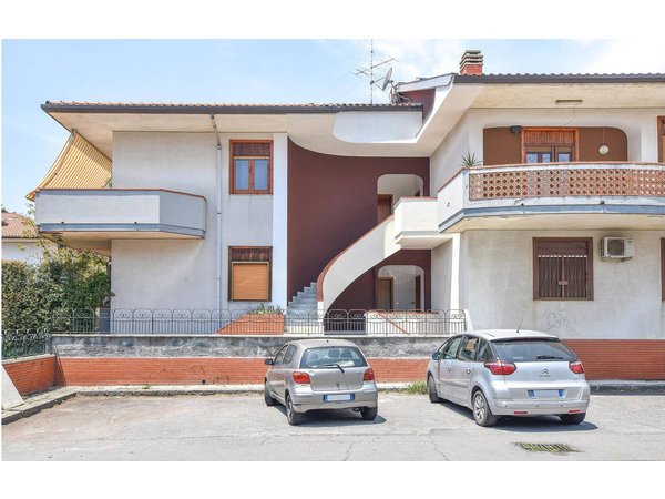 Holiday apartment in Torre Archirafi from £39 per night