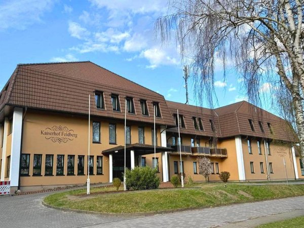 Holiday apartment in Mecklenburg Lakes from £28 per night