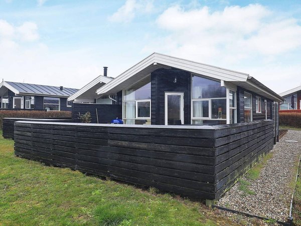 Holiday home in Tranekær from £54 per night