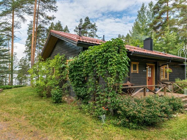 Holiday home in Lohja from £159 per night