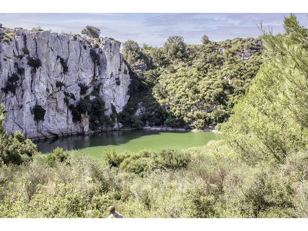 Holiday apartment in Aude from £33 per night